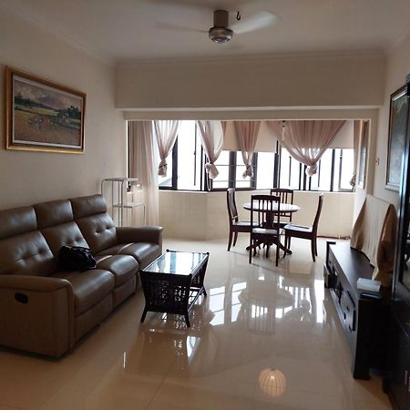 Batu Ferringhi Luxury Seaview Suite - 3Br Exterior foto