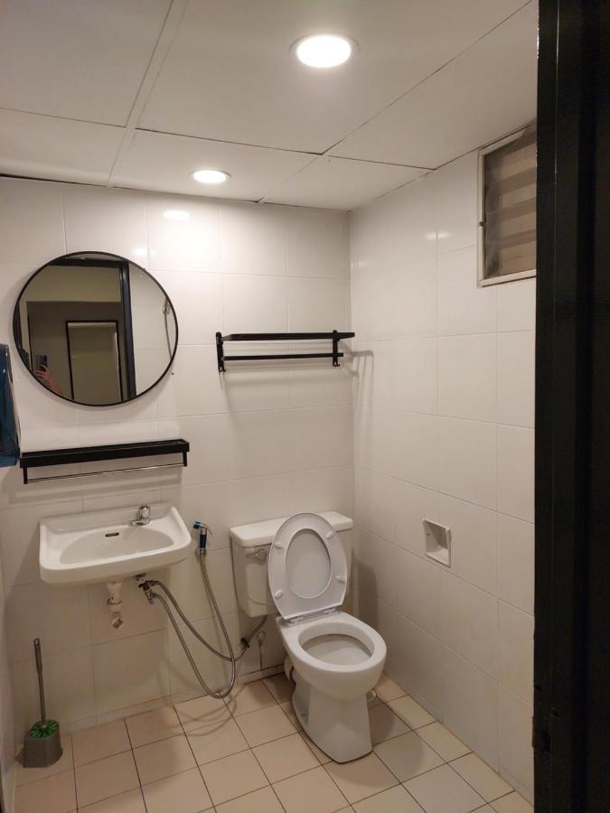 Batu Ferringhi Luxury Seaview Suite - 3Br Exterior foto