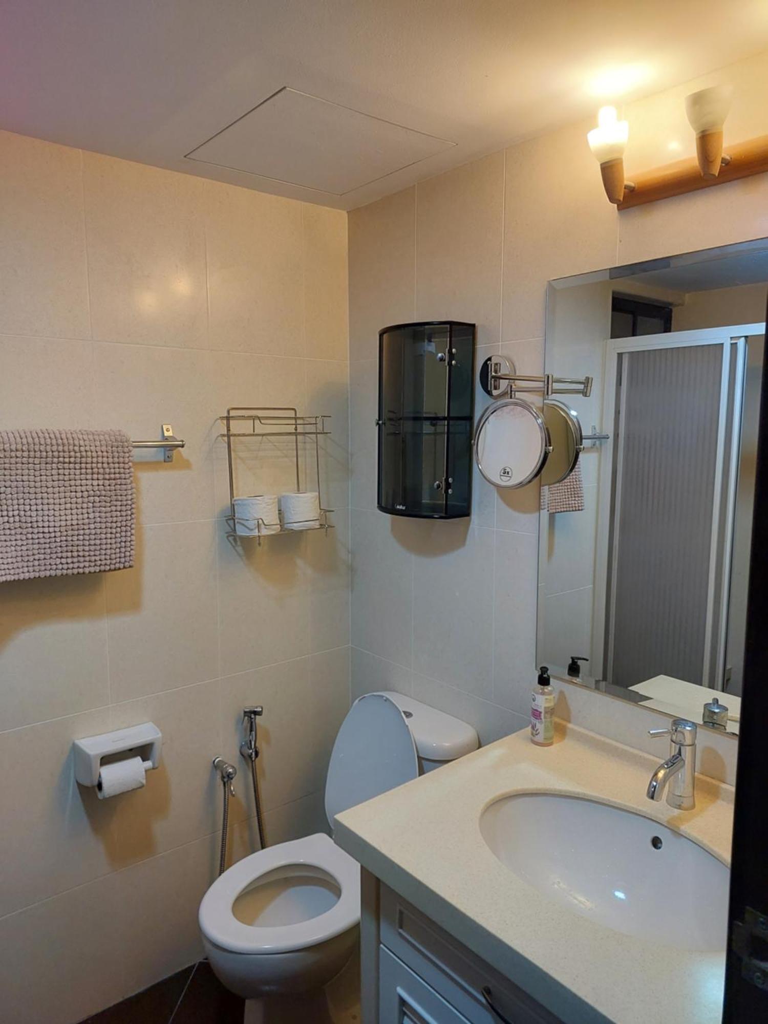 Batu Ferringhi Luxury Seaview Suite - 3Br Exterior foto