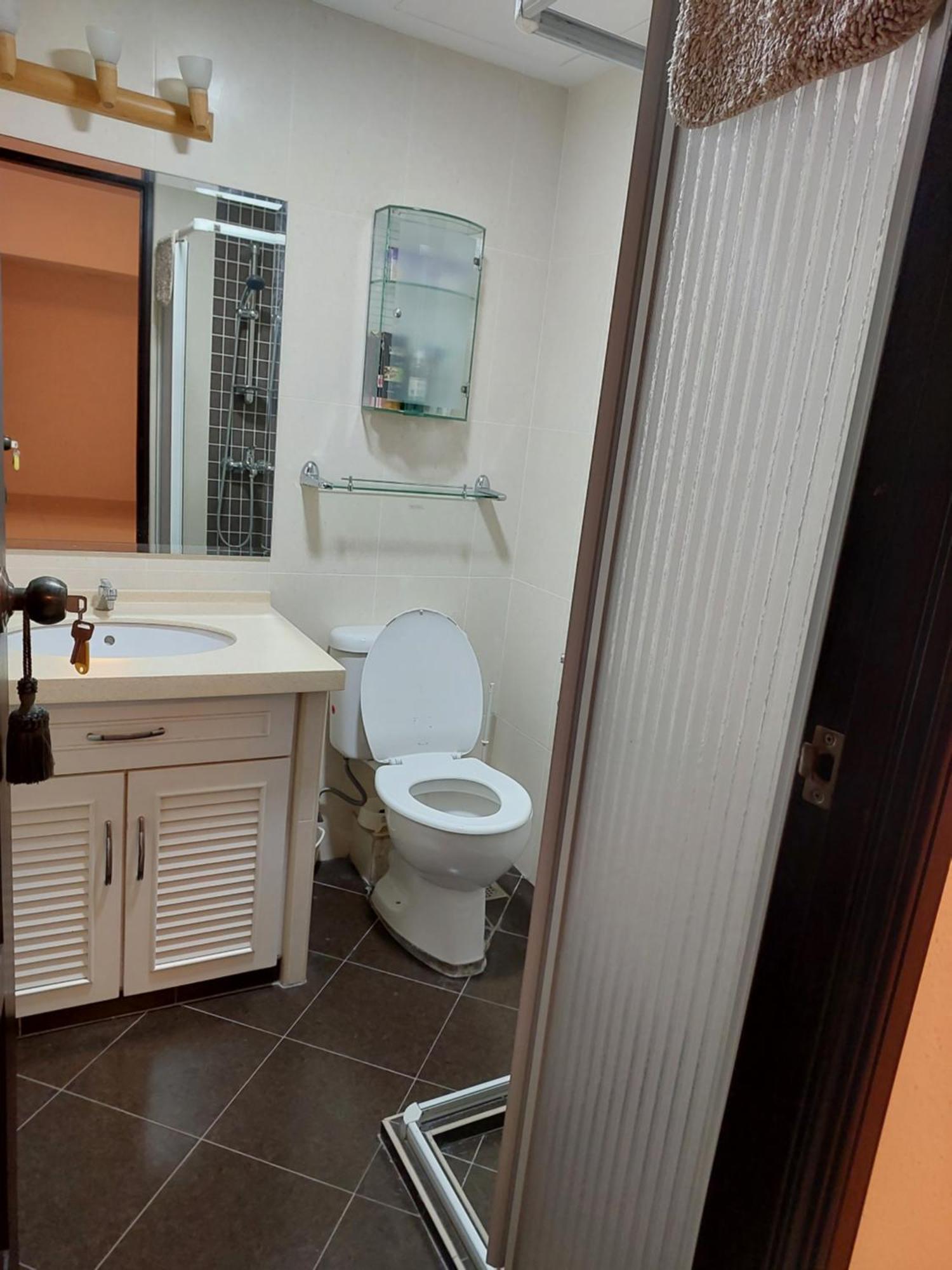 Batu Ferringhi Luxury Seaview Suite - 3Br Exterior foto