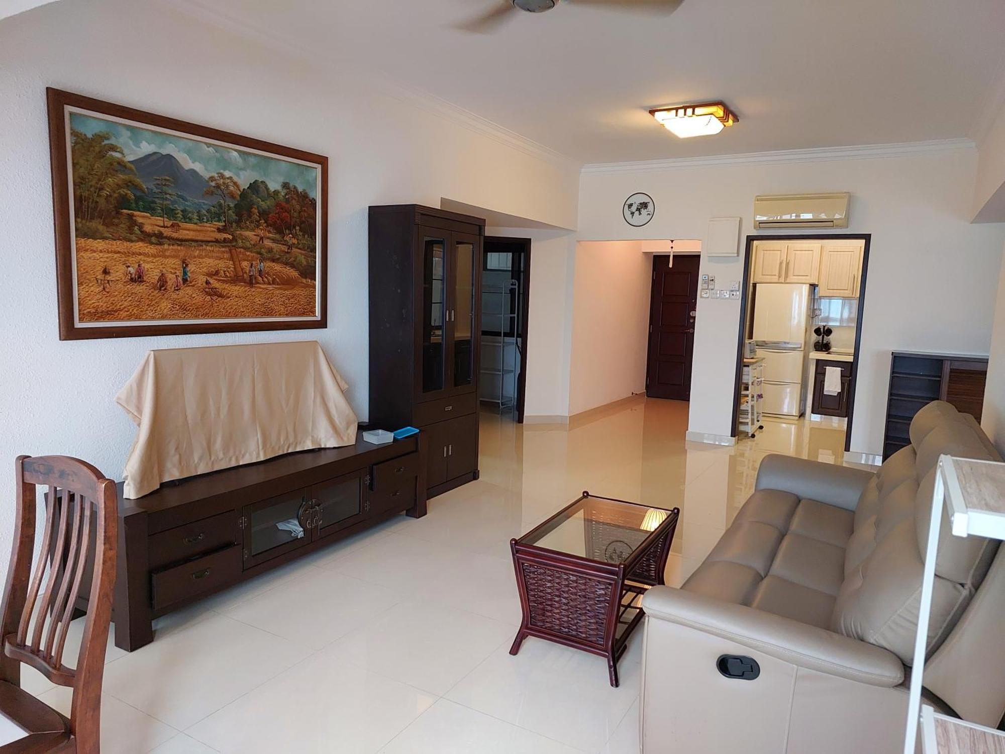 Batu Ferringhi Luxury Seaview Suite - 3Br Quarto foto